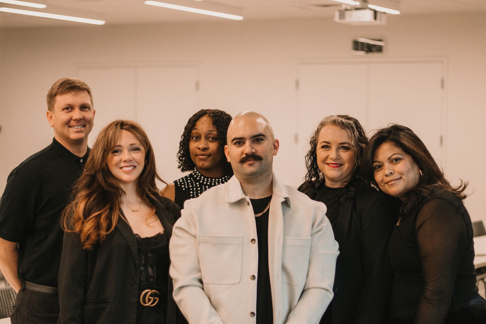 The LoderaIQ team